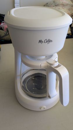 Mr. Coffee- coffee maker