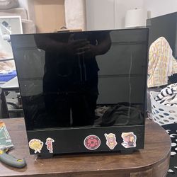 Nzxt Gaming Pc With Power Plug 