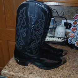 Justin  COWBOY Boots 