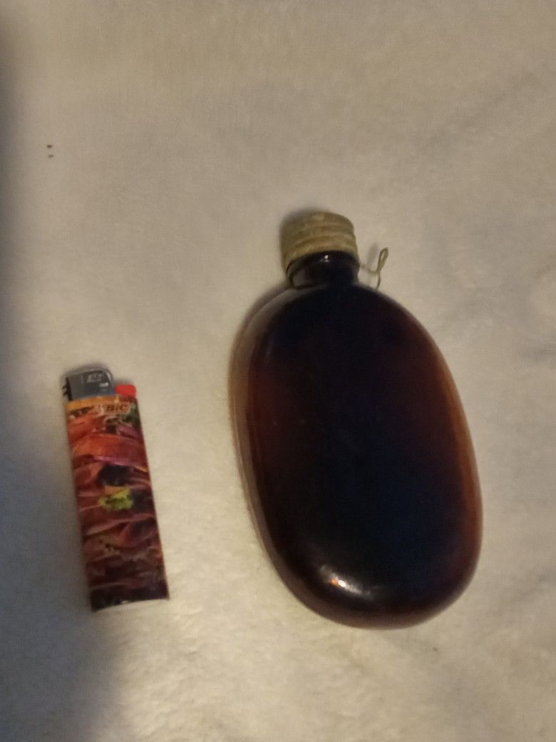 1800s Flask