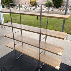 IKEA Enetri Shelf Niels Gammelgaard 12073 Shelving.