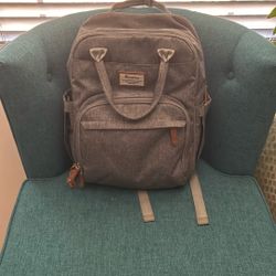 Ruvalino diaper bag