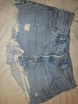 Woman size 31 shorts