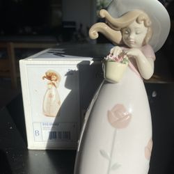 Porcelain Figurines- Lladro