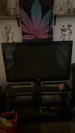 Vizio Flat Screen Tv
