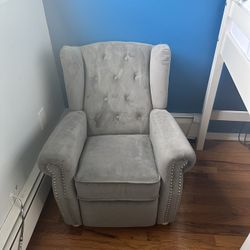 Kids Reclining Chair 
