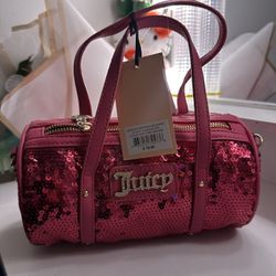 Juicy Couture purse
