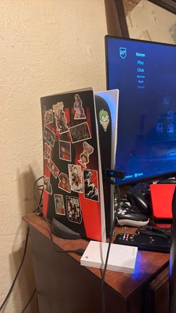 Ps5 for sale