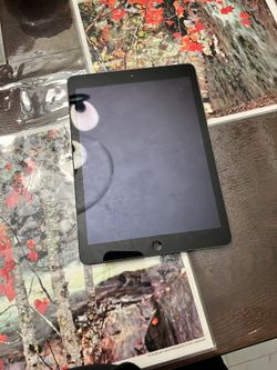 iPad