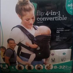 Baby Carrier
