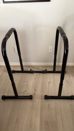 RELIFE Dip Bars/Dip Stations - Heavy Duty - Excellent Condition