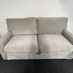 American Leather Sleeper Sofa Couch