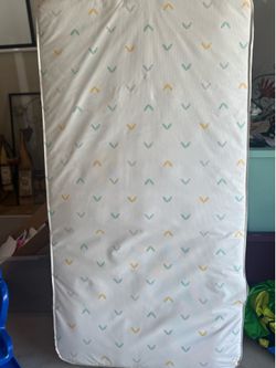 Baby mattress