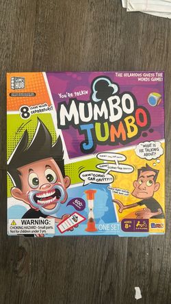 Mambo Game