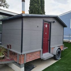 Tiny House