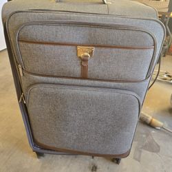 Suitcase