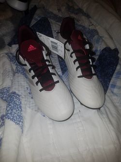 Adidas women size 8