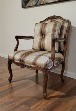 Thomasville Furniture Accent Chair