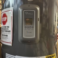 Water Heater
