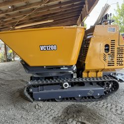 Dumper Crawler