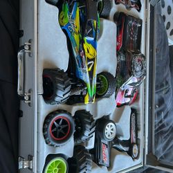 Rc Cars 