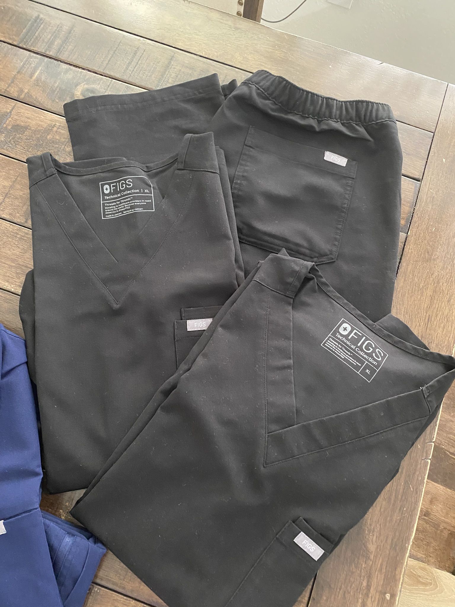 Figs Scrubs