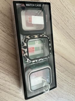 Apple Watch Case x6