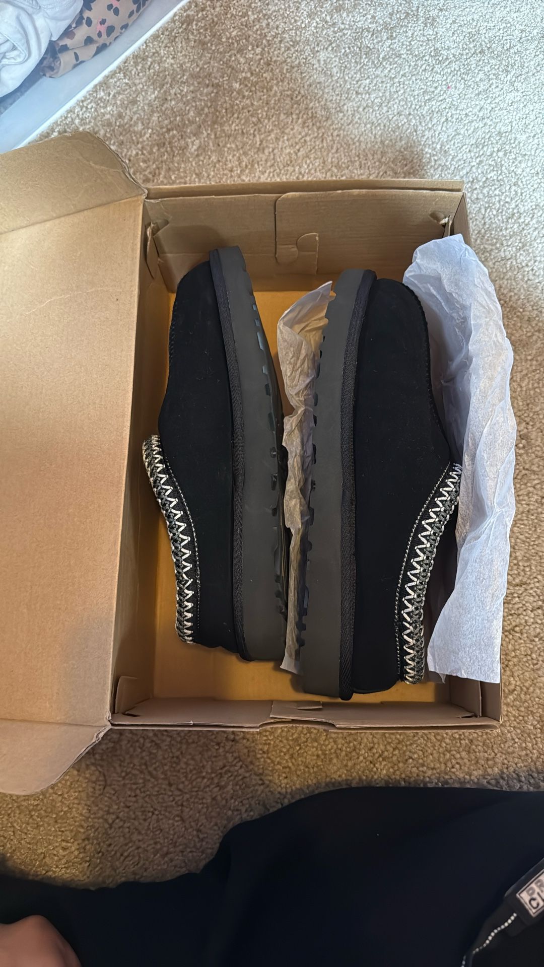 Ugg Slippers