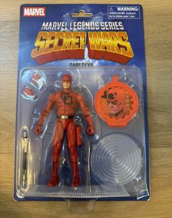 Daredevil marvel
