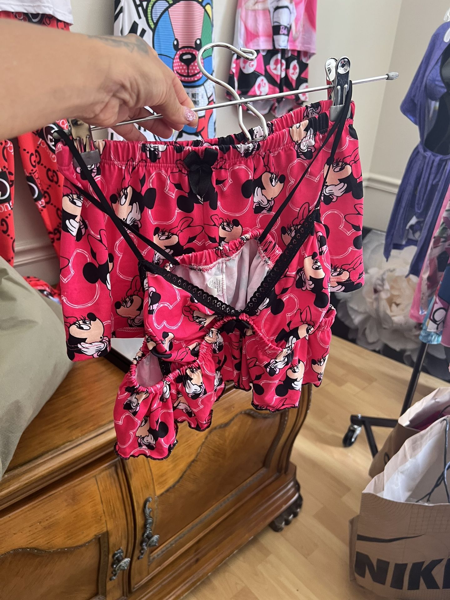 Pijamas colombianas sale