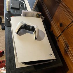 PS5 Great Condition 