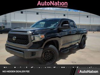 2021 Toyota Tundra