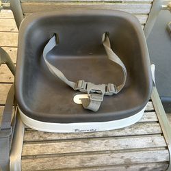 Booster seat for Chair 