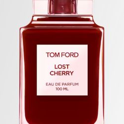 Tom Ford Lost Cherry 
