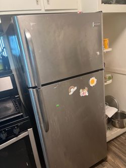 Refrigerador