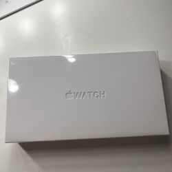 Apple Watch Ultra 2 White New $300
