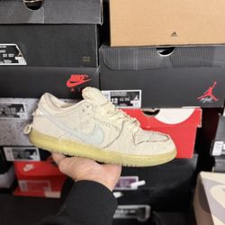 Nike SB Dunk Low Mummy size 8.5 VNDS 