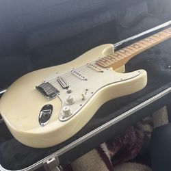 Fender American Strat