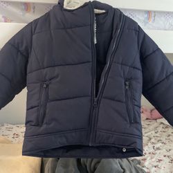 Oshkosh Jacket 