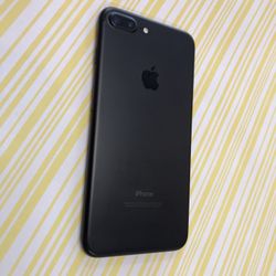 iPhone 7 Plus 32GB Unlocked 