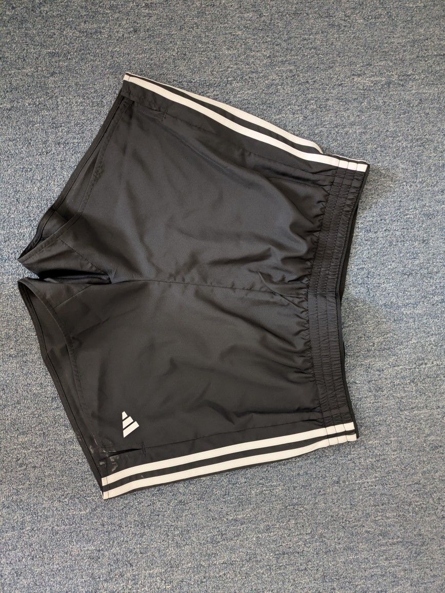 Adidas Running Shorts
