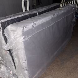 Twin Box Springs Brand New