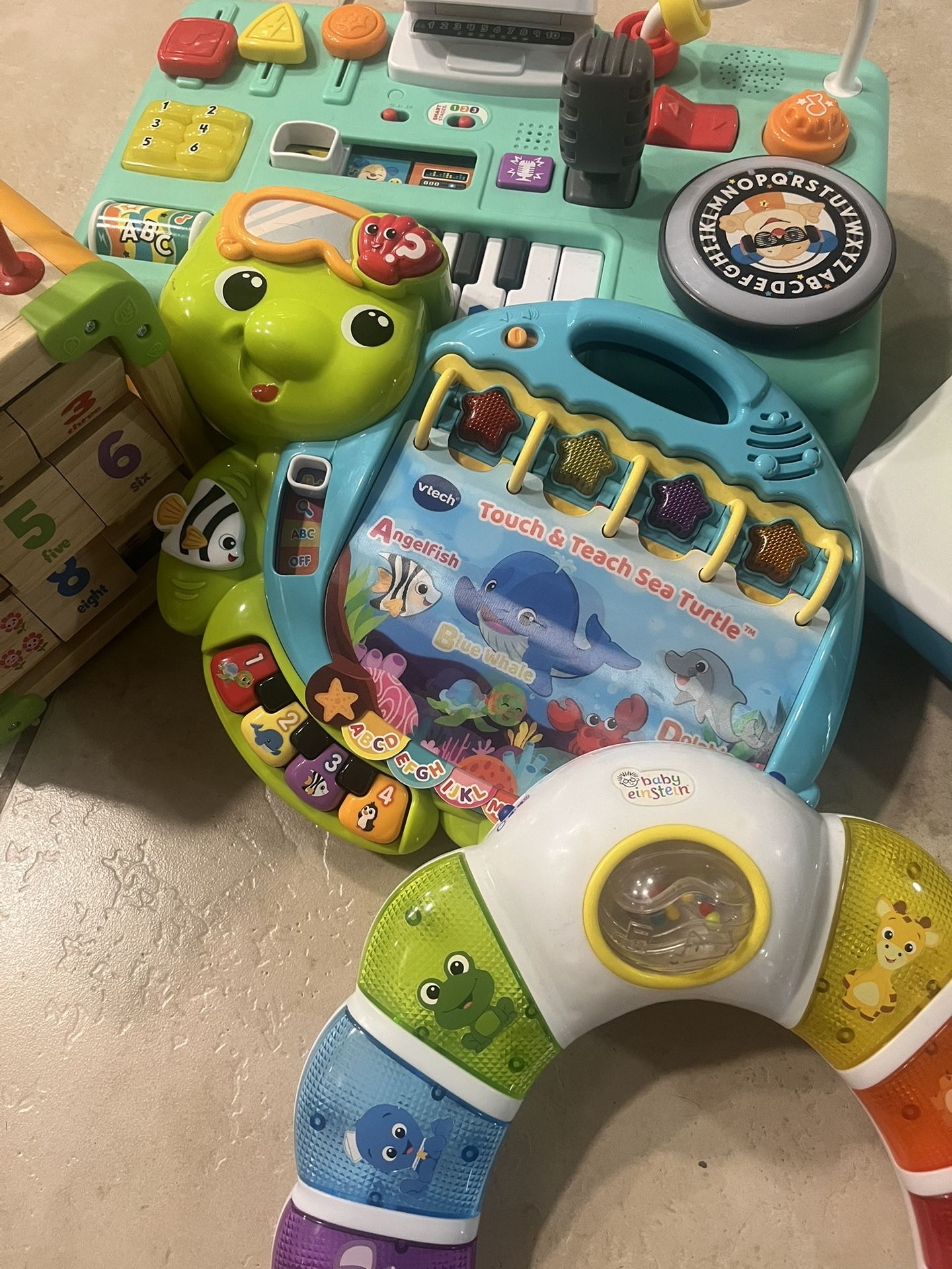 Toddler Toys