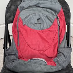 Back pack 20l Light weight water resistant