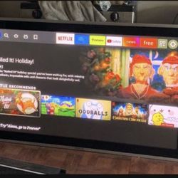 Big TV