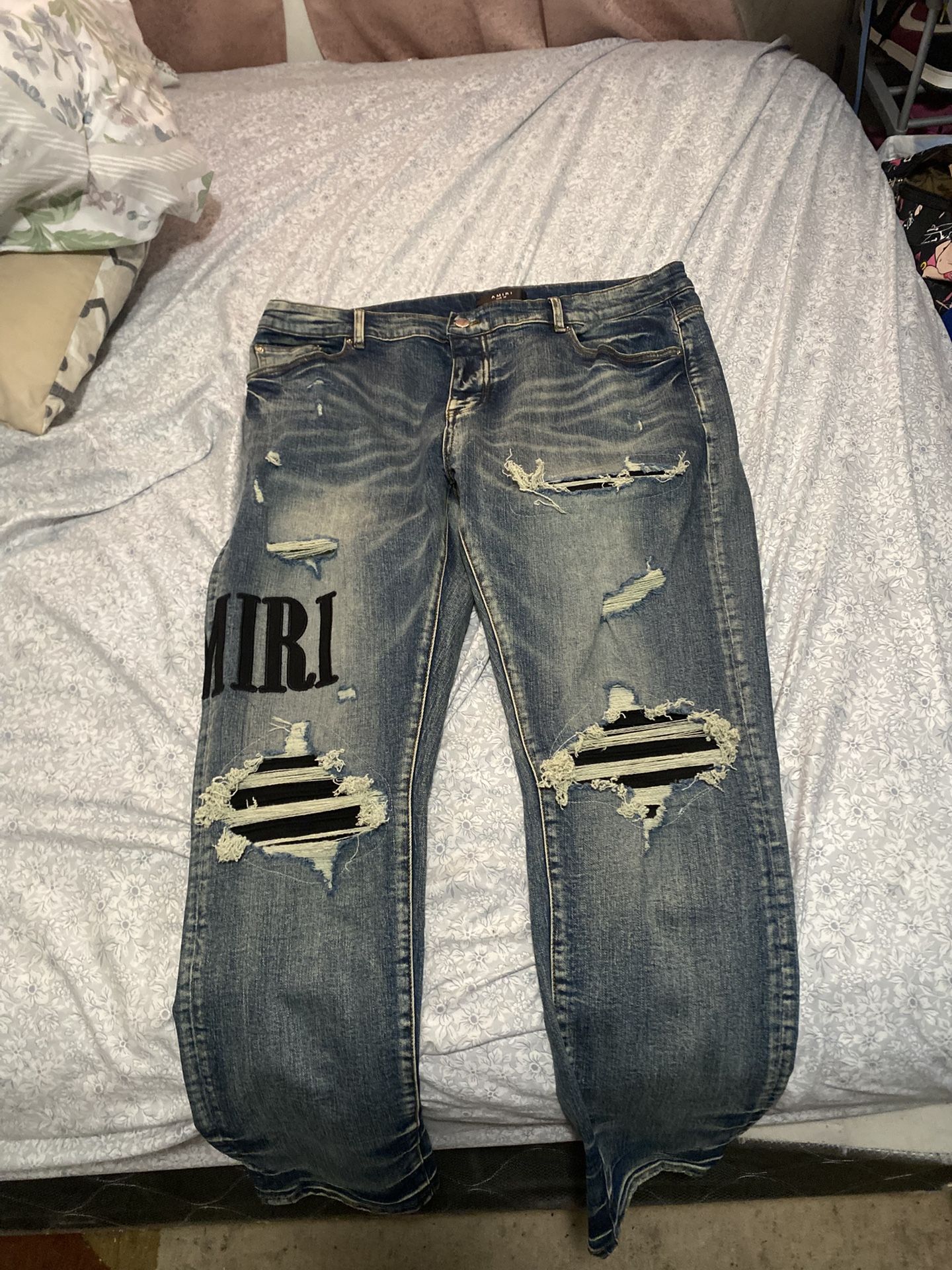 AMIRI Jeans