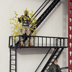 Marvel Legends Spider-Man 