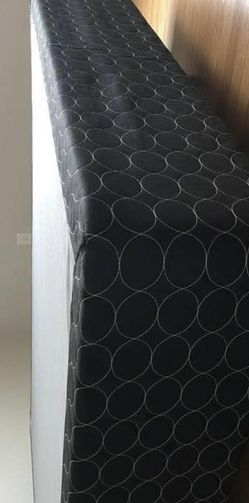 Boxspring Queen 