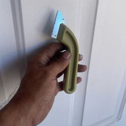 Grout Cleaner 