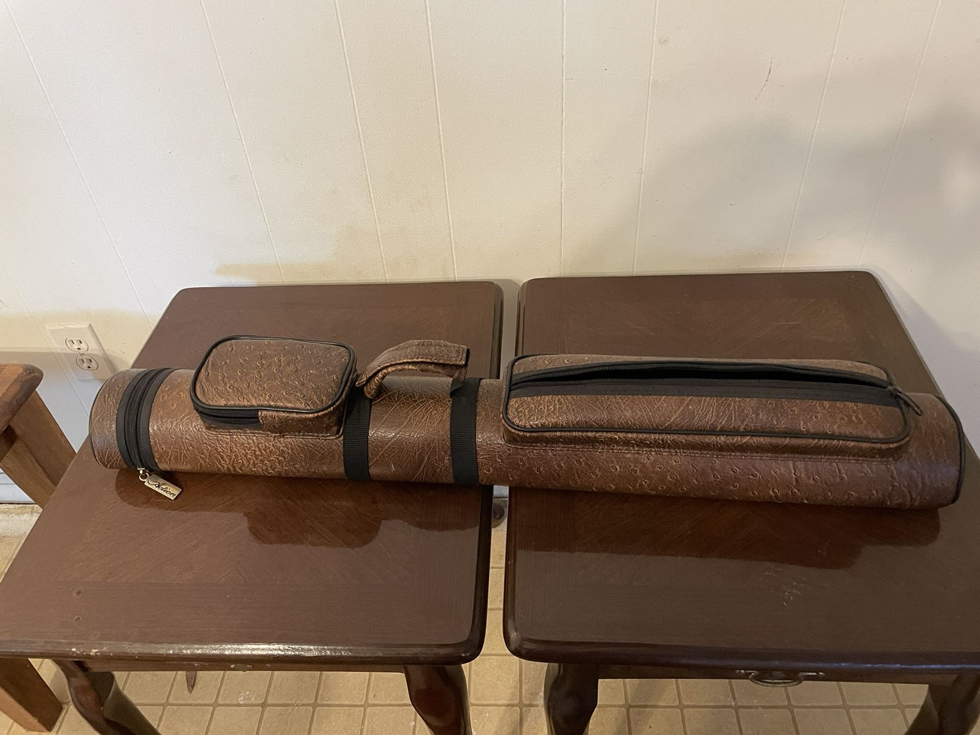 Pool Cue Case